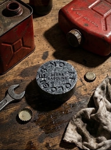 BEER & GASOLINE - Image 2