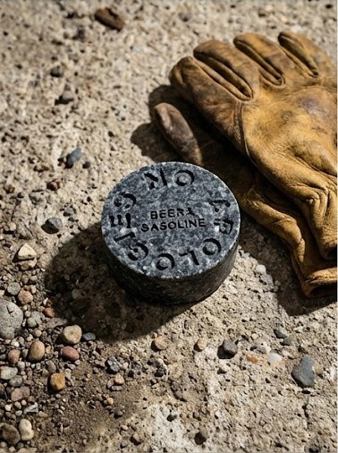 BEER & GASOLINE - Image 3