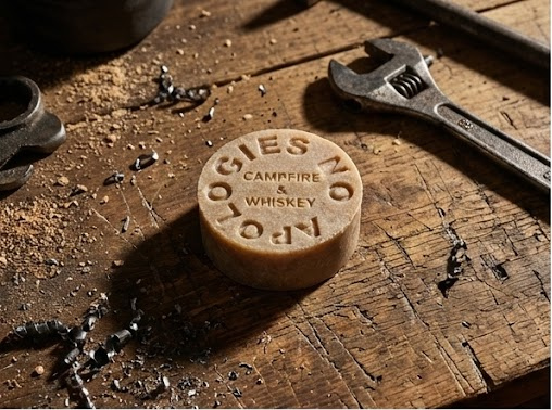 CAMPFIRE & WHISKEY - Image 2