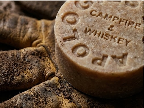 CAMPFIRE & WHISKEY