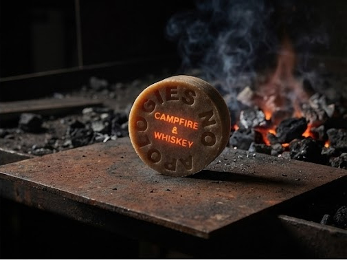 CAMPFIRE & WHISKEY - Image 4