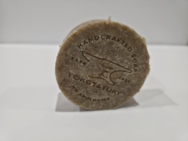 GUNPOWDER & TOBACCO - Image 3