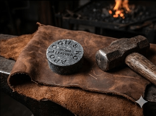 IRON & LEATHER - Image 3