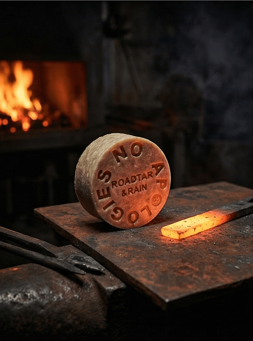 ROAD TAR & RAIN - Image 3