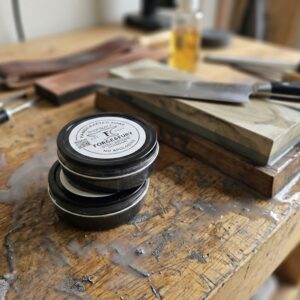 Steel & Stone — Shop Block