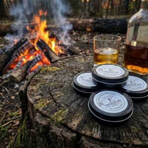 Campfire & Whiskey — Shop Block