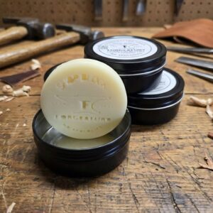 Charcoal & Cedar — Shop Block