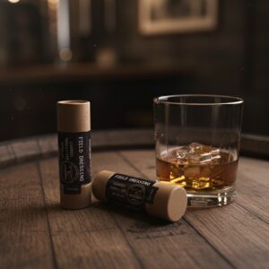 Field Dressing — Charred Vanilla Oak